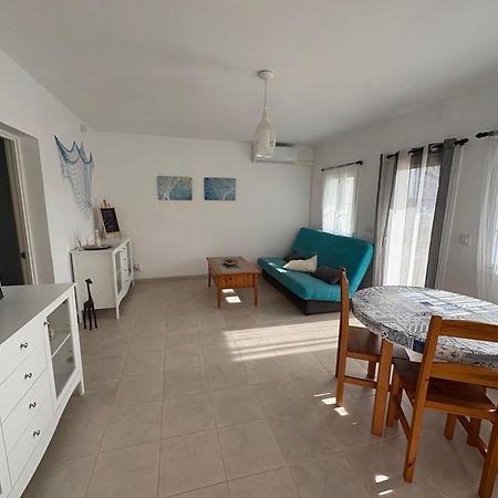 Apto Cambrils Regueral Exterior photo