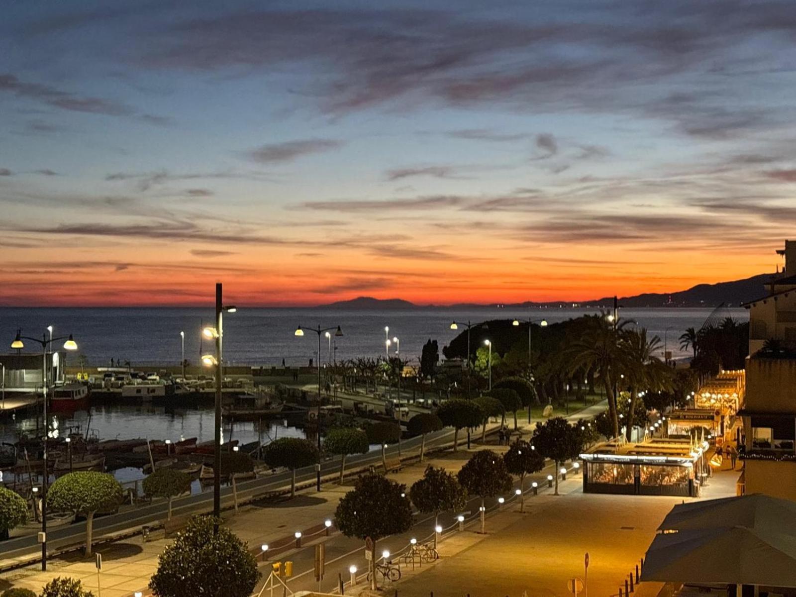 Apto Cambrils Regueral Exterior photo